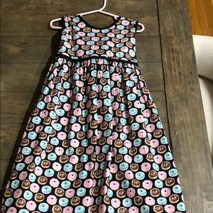 Donut dress